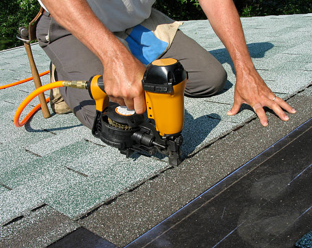 Best New Roof Installation  in Aledo, IL