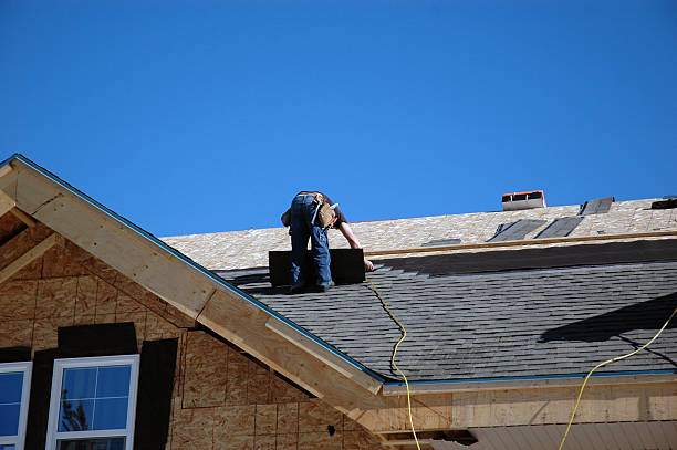 Quick and Trustworthy Emergency Roof Repair Services in Aledo, IL