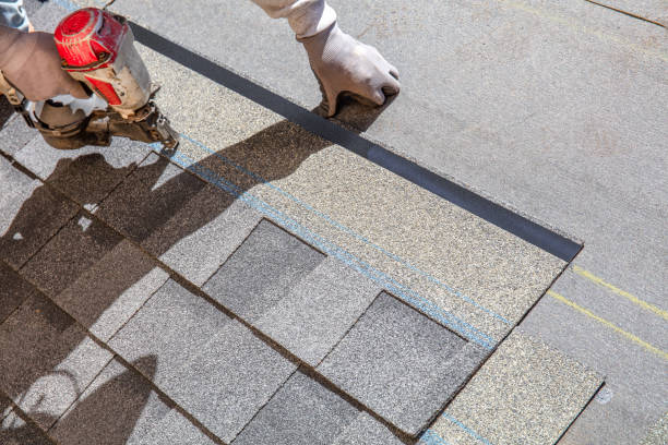 Best Residential Roofing Contractor  in Aledo, IL