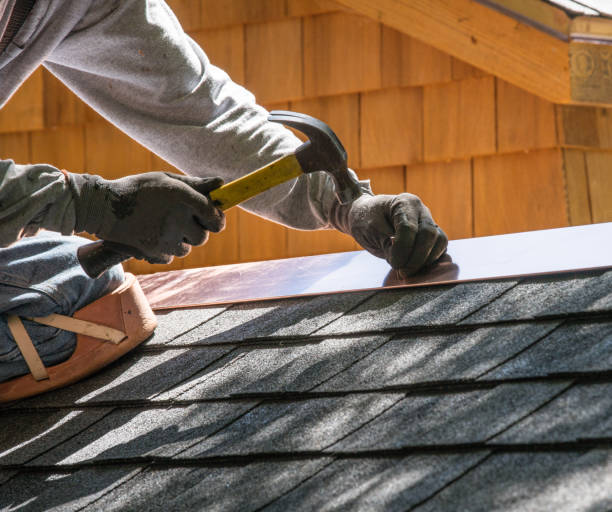 Professional Roofing Contractor in Aledo, IL